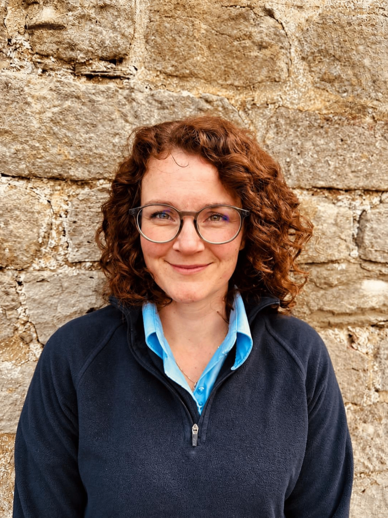 Grace Whitlow — Founder of Ag-Ease